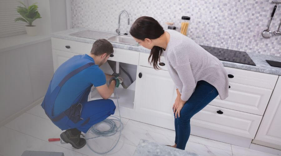 Professional Leak Detection in Harrisburg, MO