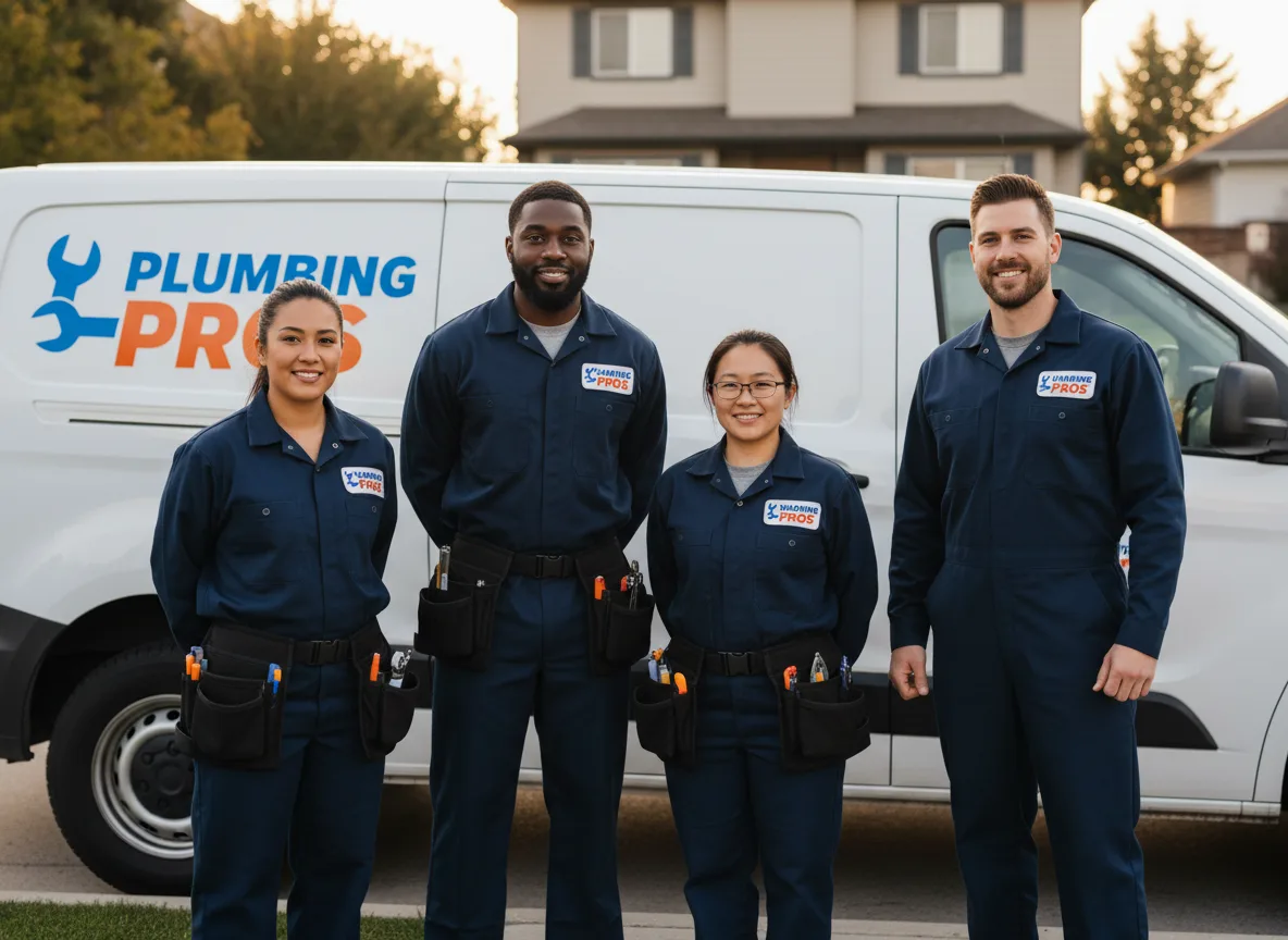 Water Heater Repair company in Harrisburg, MO